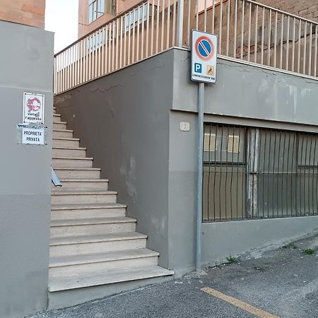 Apartamento La Vista Storica Piombino Exterior foto